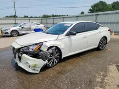 1N4BL4CV7KN312603 2019 NISSAN ALTIMA