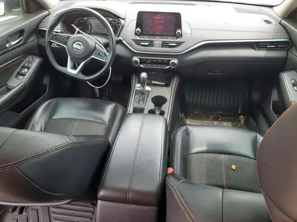 1N4BL4CV7KN313301 2019 NISSAN ALTIMA - Image 8