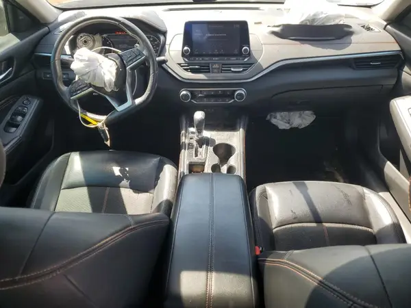 1N4BL4CV7KN315694 2019 NISSAN ALTIMA - Image 8