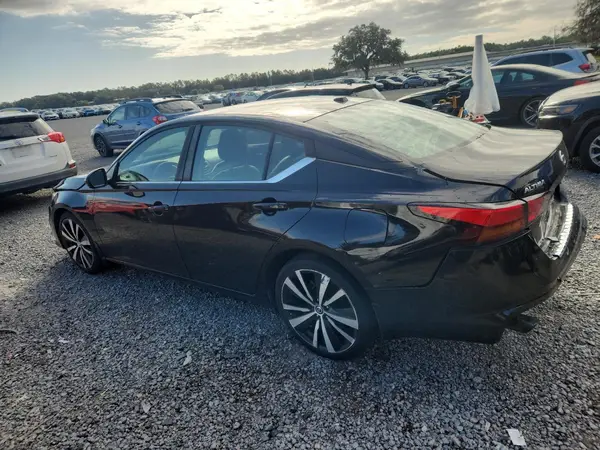 1N4BL4CV7KN316487 2019 NISSAN ALTIMA - Image 2