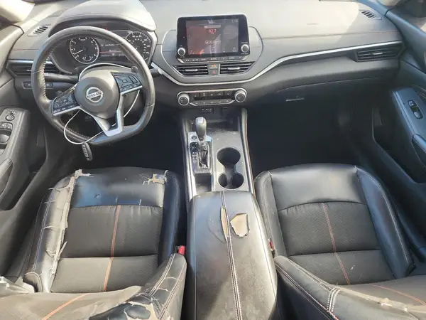 1N4BL4CV7KN316487 2019 NISSAN ALTIMA - Image 8