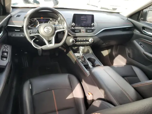1N4BL4CV7KN316957 2019 NISSAN ALTIMA - Image 8