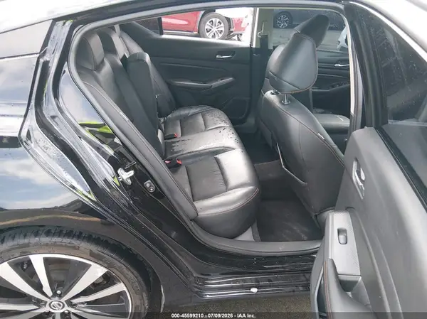 1N4BL4CV7KN317090 2019 NISSAN ALTIMA - Image 8