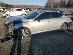 1N4BL4CV7KN317266 2019 NISSAN ALTIMA