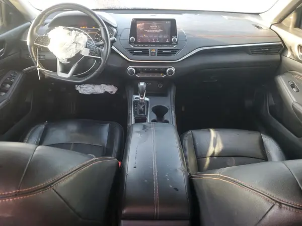 1N4BL4CV7KN317266 2019 NISSAN ALTIMA - Image 8