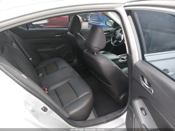 1N4BL4CV7KN317803 2019 NISSAN ALTIMA - Image 8