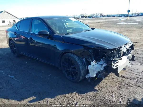 1N4BL4CV7KN318126 2019 NISSAN ALTIMA - Image 1