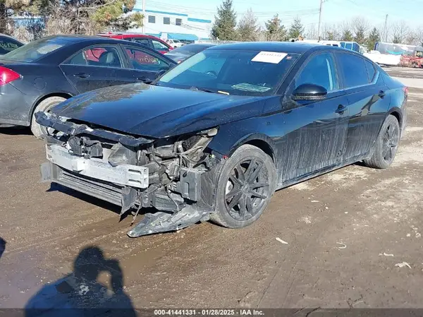 1N4BL4CV7KN318126 2019 NISSAN ALTIMA - Image 2