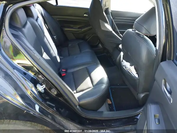 1N4BL4CV7KN318126 2019 NISSAN ALTIMA - Image 8