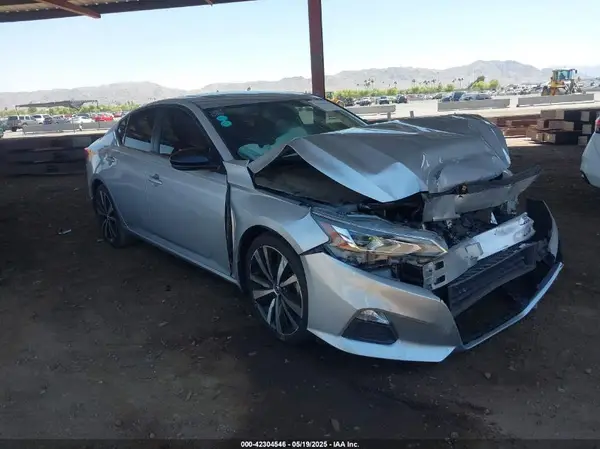 1N4BL4CV7KN318210 2019 NISSAN ALTIMA - Image 1