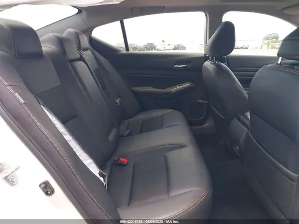 1N4BL4CV7KN319096 2019 NISSAN ALTIMA - Image 8