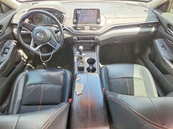 1N4BL4CV7KN319163 2019 NISSAN ALTIMA - Image 8