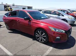 1N4BL4CV7KN319681 2019 NISSAN ALTIMA
