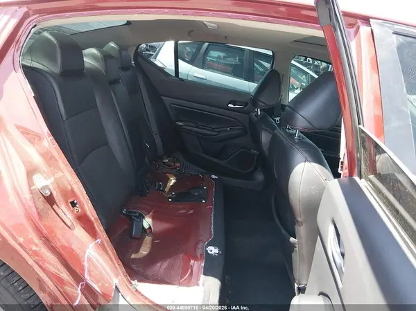 1N4BL4CV7KN319681 2019 NISSAN ALTIMA - Image 8