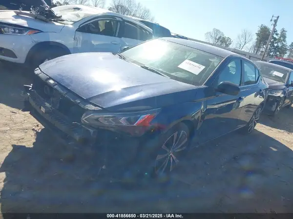 1N4BL4CV7KN320135 2019 NISSAN ALTIMA - Image 2
