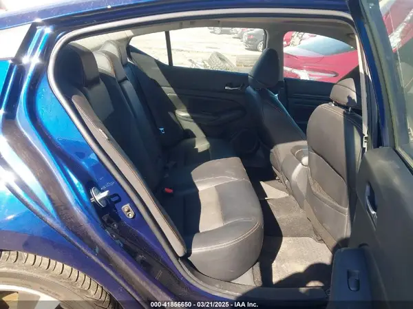 1N4BL4CV7KN320135 2019 NISSAN ALTIMA - Image 8