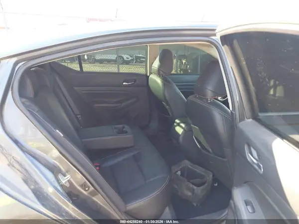 1N4BL4CV7KN320264 2019 NISSAN ALTIMA - Image 8