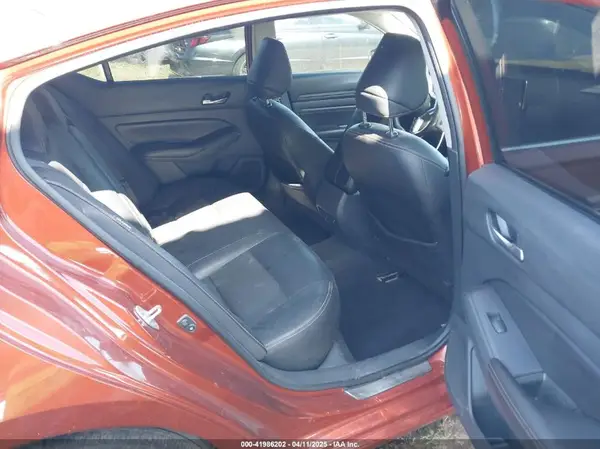 1N4BL4CV7KN321091 2019 NISSAN ALTIMA - Image 8
