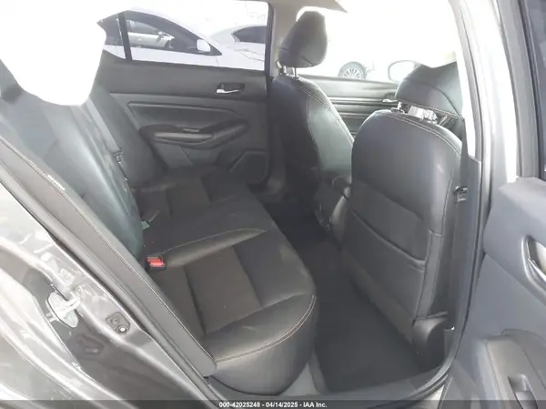 1N4BL4CV7KN321110 2019 NISSAN ALTIMA - Image 8