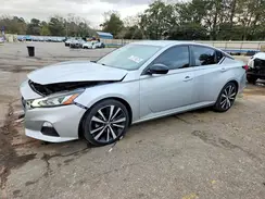 1N4BL4CV7KN321642 2019 NISSAN ALTIMA