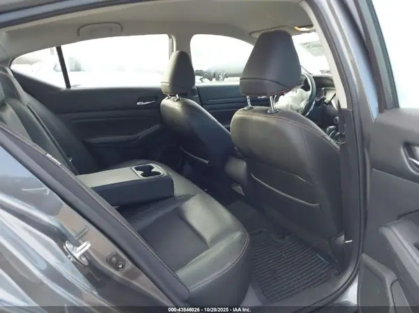 1N4BL4CV7KN321799 2019 NISSAN ALTIMA - Image 8