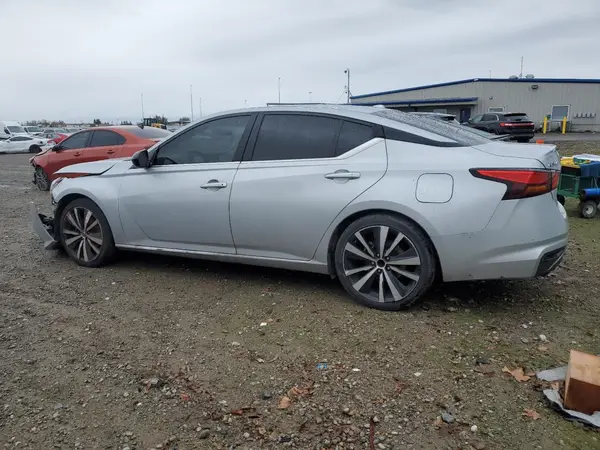 1N4BL4CV7KN322046 2019 NISSAN ALTIMA - Image 2