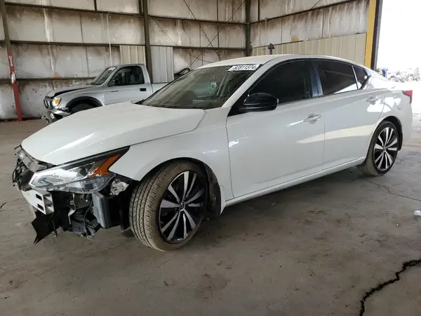 1N4BL4CV7KN329112 2019 NISSAN ALTIMA - Image 1