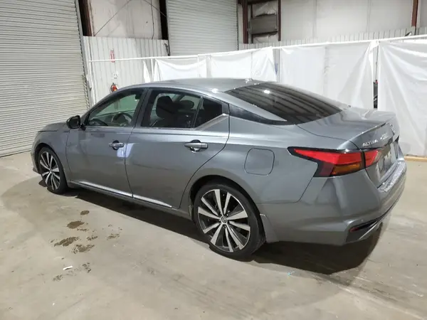 1N4BL4CV7LC100765 2020 NISSAN ALTIMA - Image 2