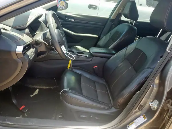 2020 NISSAN ALTIMA auction photo 7