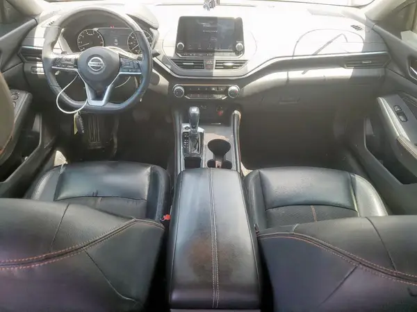 1N4BL4CV7LC100765 2020 NISSAN ALTIMA - Image 8