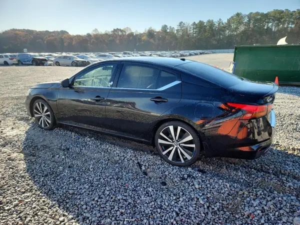 1N4BL4CV7LC112446 2020 NISSAN ALTIMA - Image 2