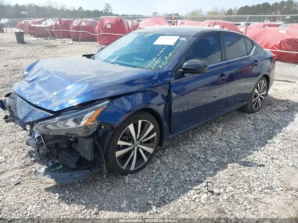 1N4BL4CV7LC112995 2020 NISSAN ALTIMA - Image 2