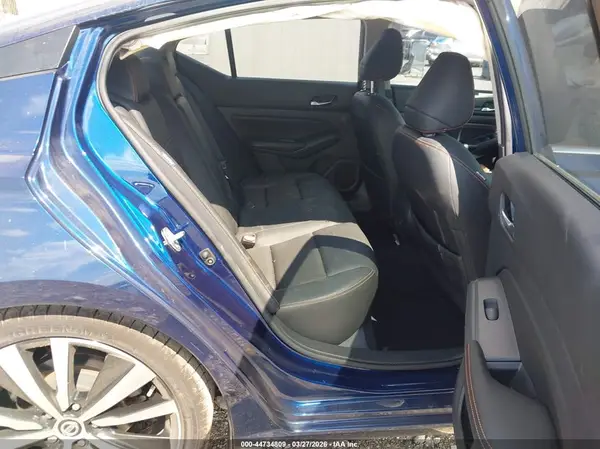 1N4BL4CV7LC112995 2020 NISSAN ALTIMA - Image 8
