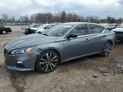 1N4BL4CV7LC113869 2020 NISSAN ALTIMA