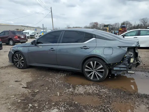 1N4BL4CV7LC113869 2020 NISSAN ALTIMA - Image 2
