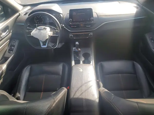 1N4BL4CV7LC113970 2020 NISSAN ALTIMA - Image 8