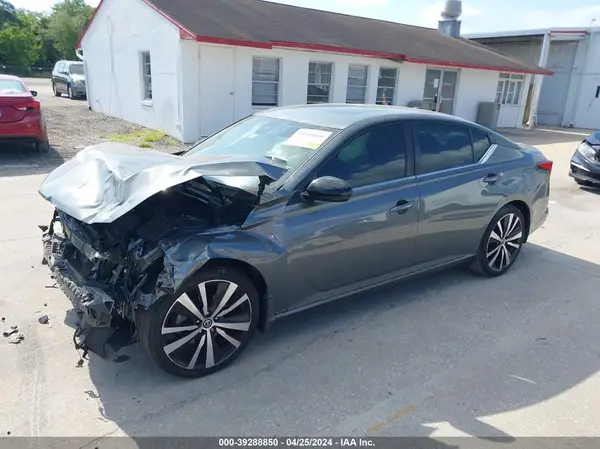 1N4BL4CV7LC114181 2020 NISSAN ALTIMA - Image 2