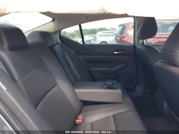 1N4BL4CV7LC114181 2020 NISSAN ALTIMA - Image 8