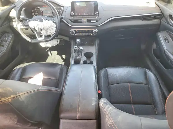 1N4BL4CV7LC115962 2020 NISSAN ALTIMA - Image 8