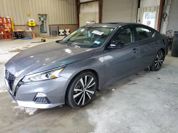 1N4BL4CV7LC116142 2020 NISSAN ALTIMA - Image 1