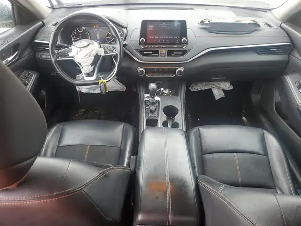 1N4BL4CV7LC119364 2020 NISSAN ALTIMA - Image 8