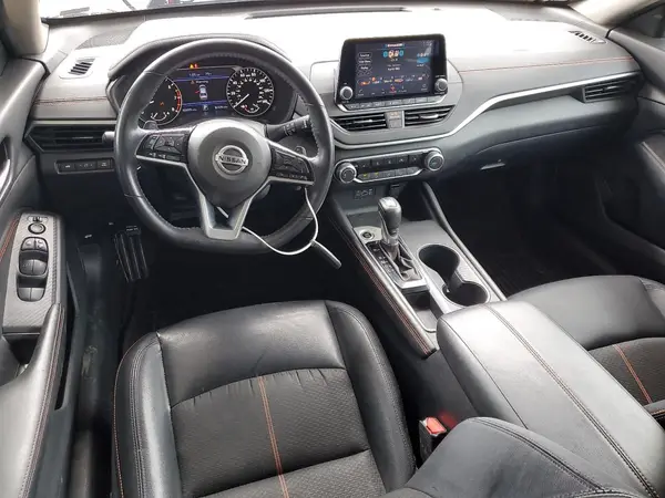 1N4BL4CV7LC120983 2020 NISSAN ALTIMA - Image 8