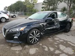 1N4BL4CV7LC121244 2020 NISSAN ALTIMA