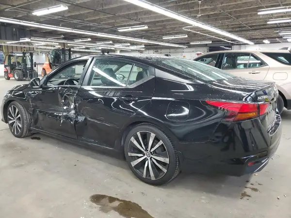 1N4BL4CV7LC121244 2020 NISSAN ALTIMA - Image 2
