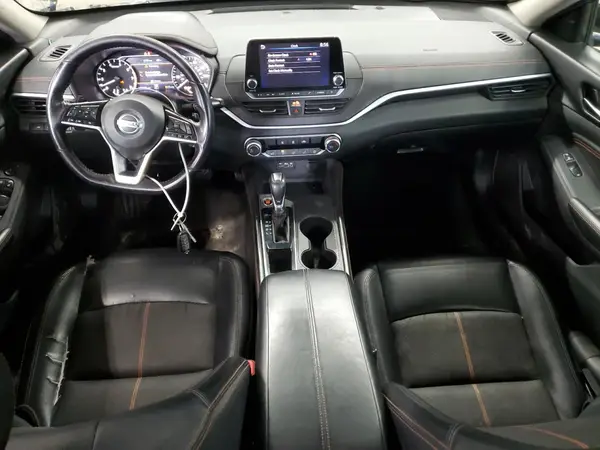 1N4BL4CV7LC121244 2020 NISSAN ALTIMA - Image 8