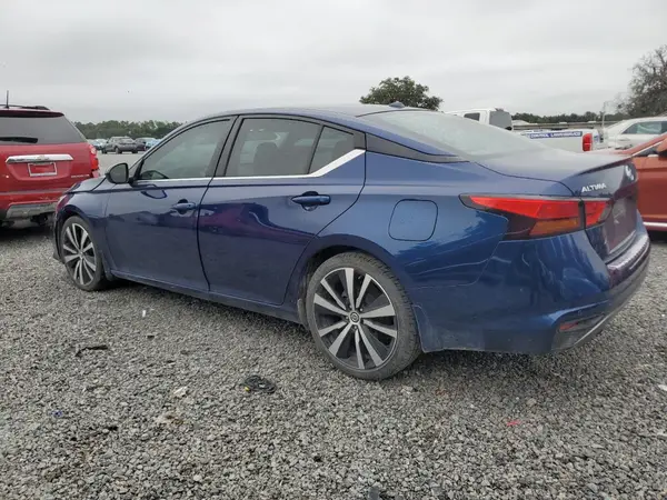 1N4BL4CV7LC121339 2020 NISSAN ALTIMA - Image 2