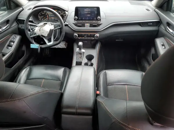 1N4BL4CV7LC121339 2020 NISSAN ALTIMA - Image 8