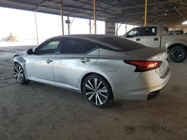 1N4BL4CV7LC121535 2020 NISSAN ALTIMA - Image 2