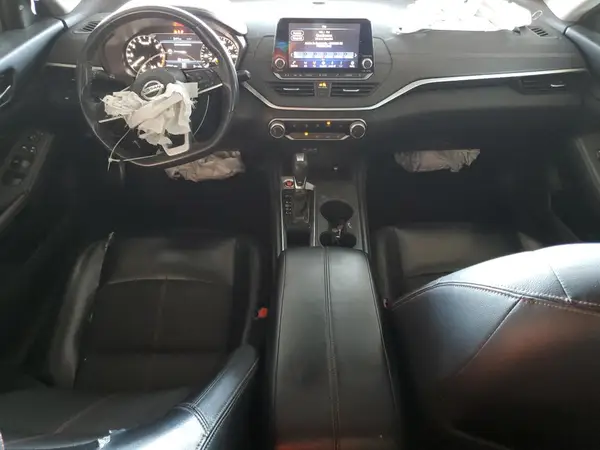 1N4BL4CV7LC121535 2020 NISSAN ALTIMA - Image 8