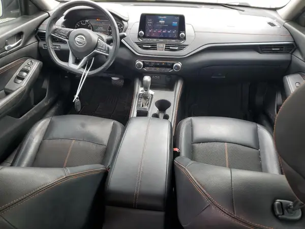 1N4BL4CV7LC121700 2020 NISSAN ALTIMA - Image 8